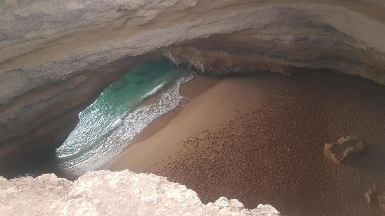 Sao Pedro Suite FAO Buitenkant foto