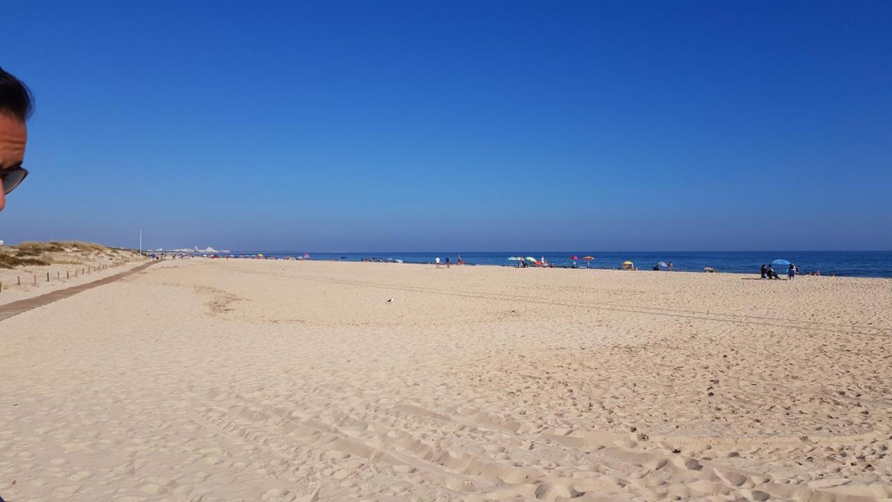 Sao Pedro Suite FAO Buitenkant foto