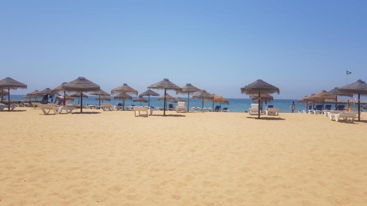 Sao Pedro Suite FAO Buitenkant foto