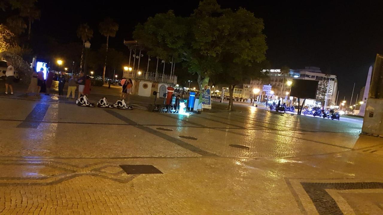 Sao Pedro Suite FAO Buitenkant foto
