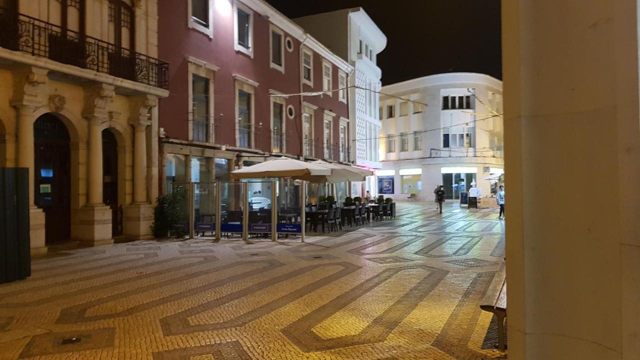 Sao Pedro Suite FAO Buitenkant foto