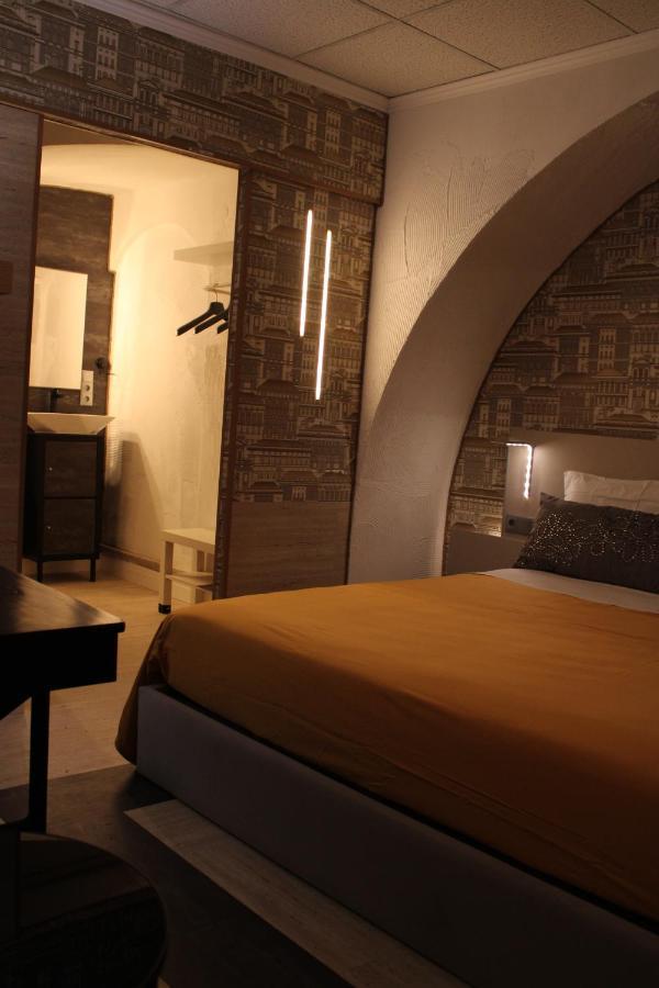 Sao Pedro Suite FAO Buitenkant foto