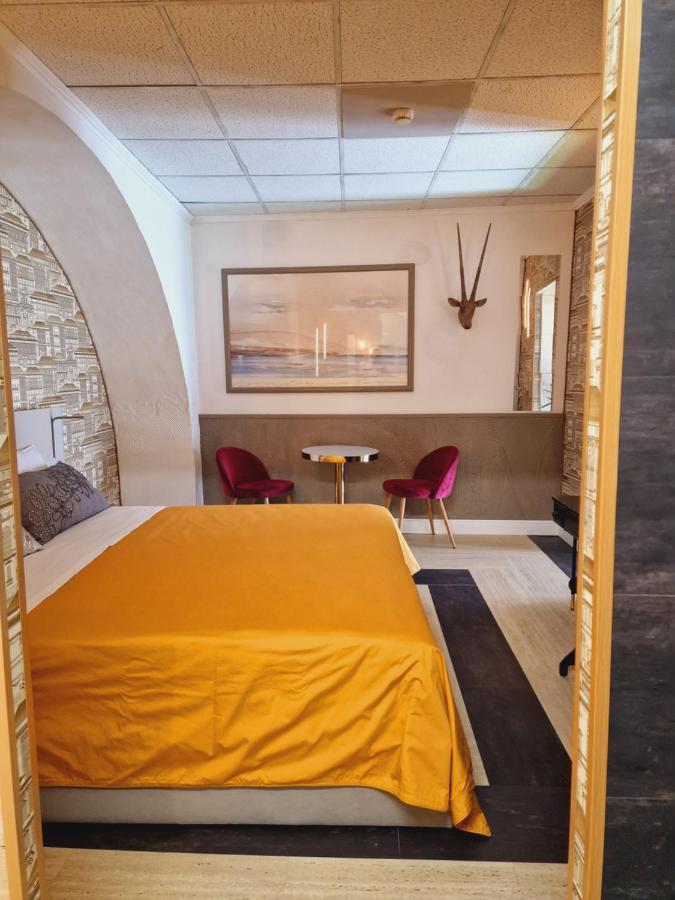 Sao Pedro Suite FAO Buitenkant foto