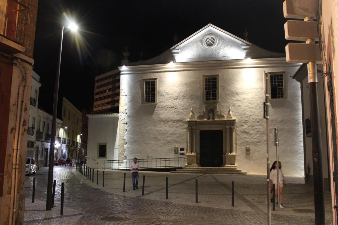 Sao Pedro Suite FAO Buitenkant foto