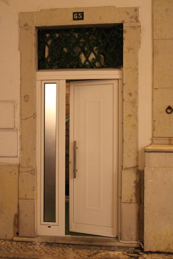 Sao Pedro Suite FAO Buitenkant foto