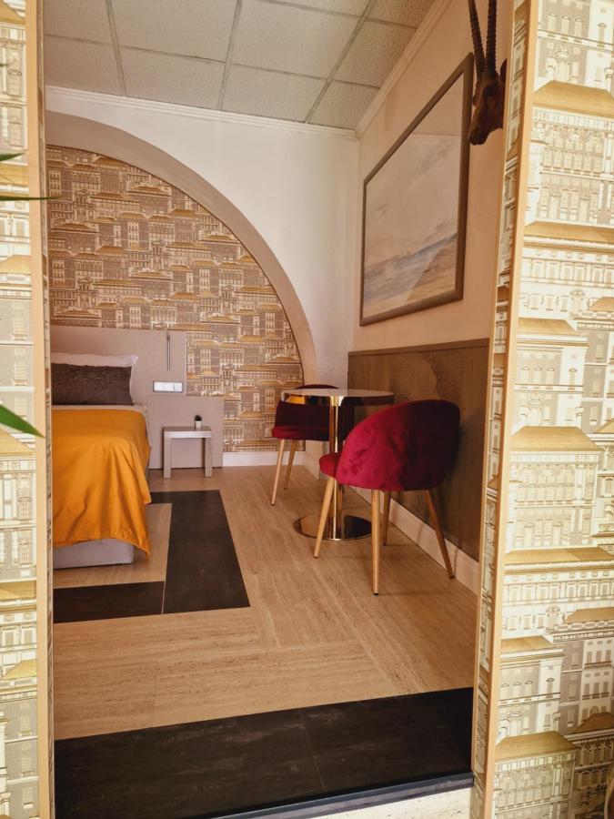 Sao Pedro Suite FAO Buitenkant foto