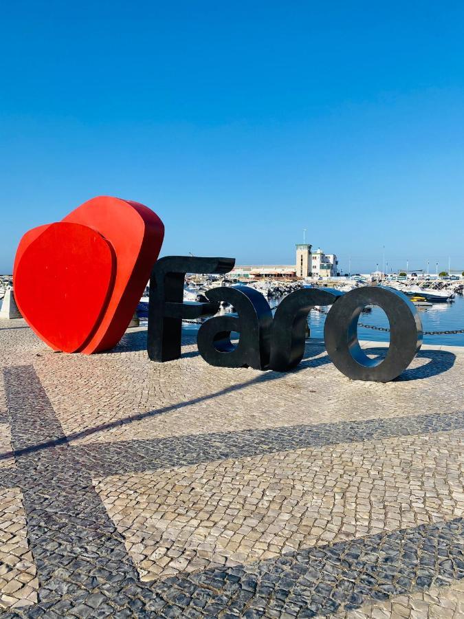 Sao Pedro Suite FAO Buitenkant foto
