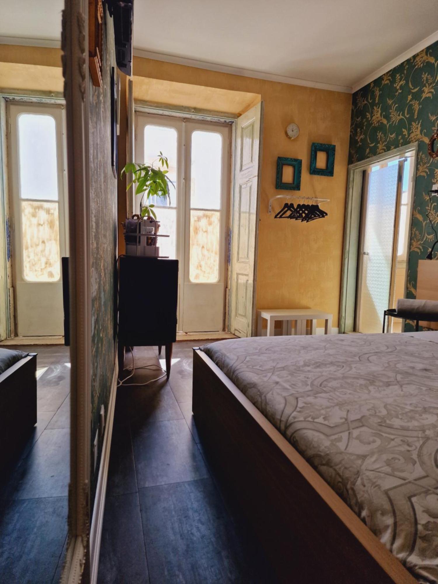 Sao Pedro Suite FAO Kamer foto