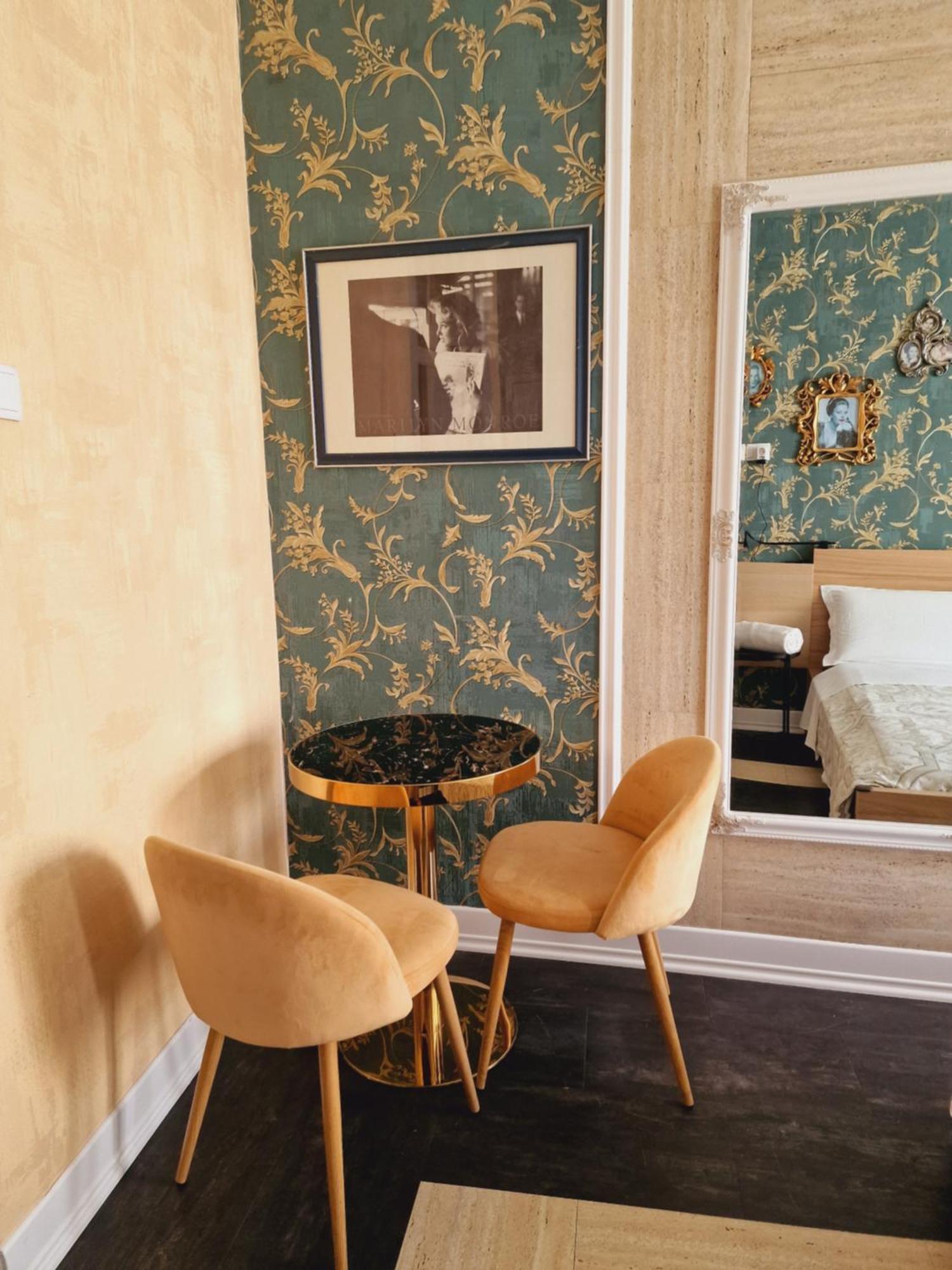 Sao Pedro Suite FAO Kamer foto