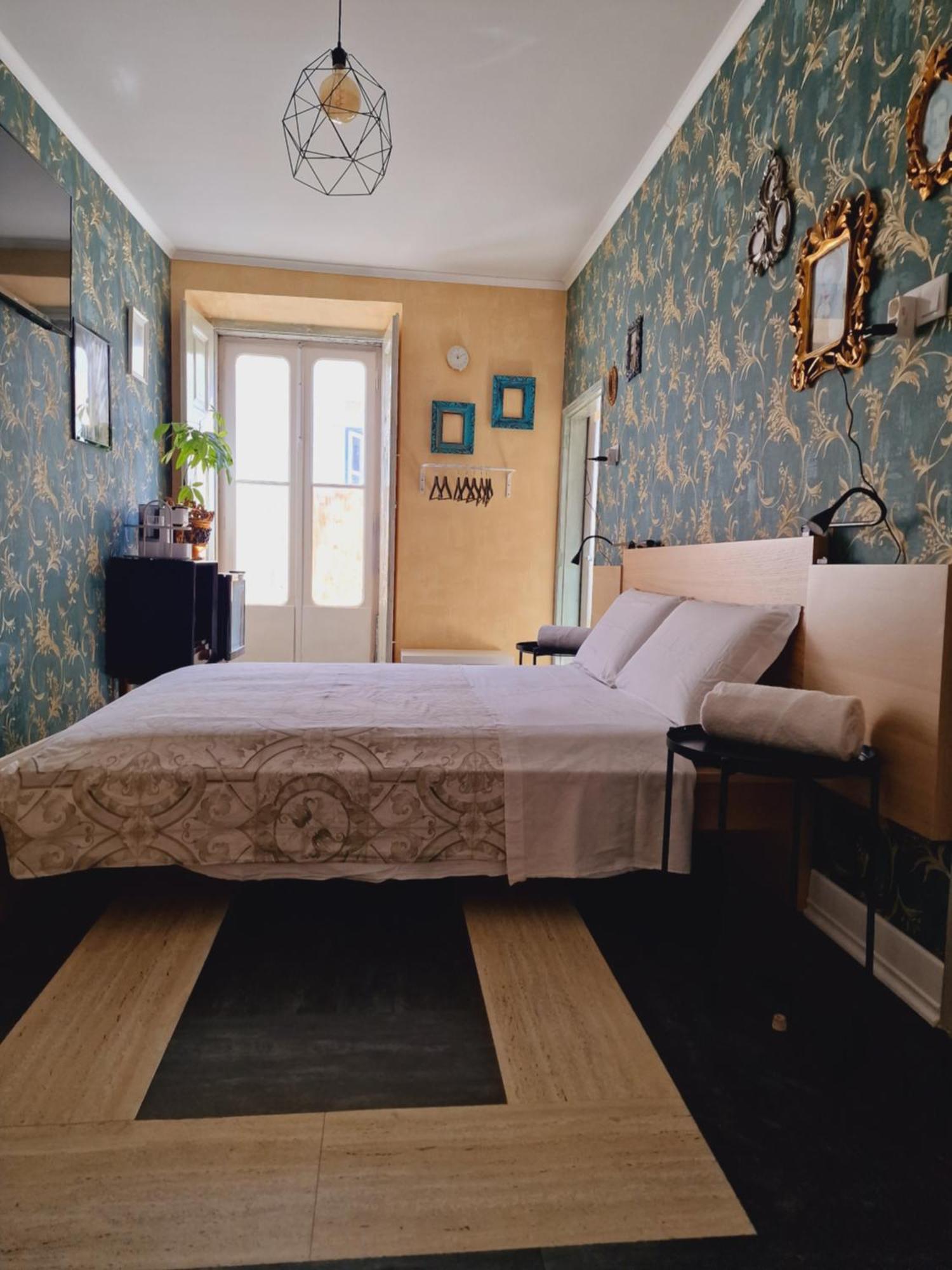 Sao Pedro Suite FAO Kamer foto