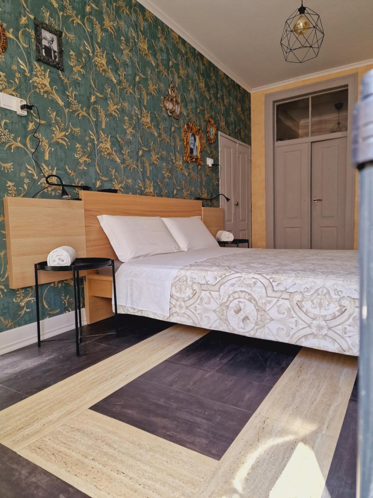Sao Pedro Suite FAO Kamer foto